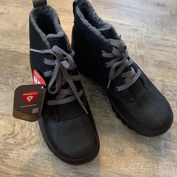 Prima loft timberland snow boots size 7.5 - Picture 10 of 14